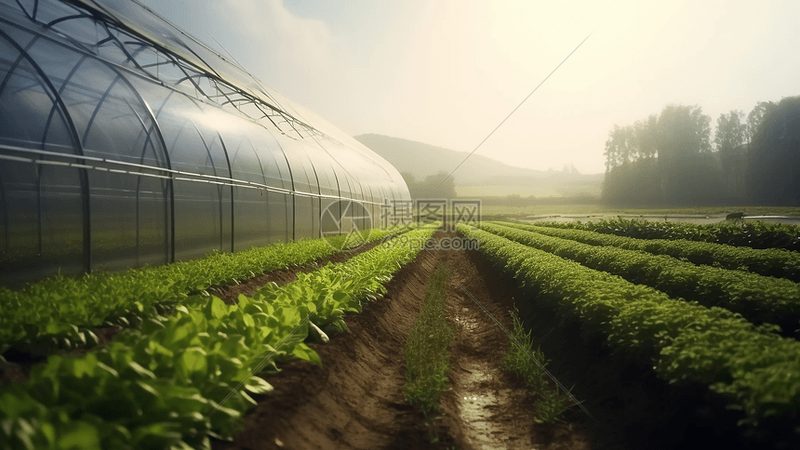 农业项目材料清单：构建高效种植的基石**