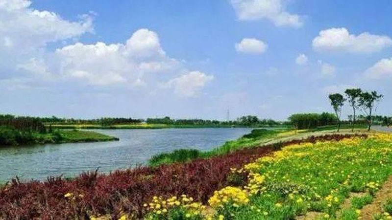 休闲农业公司加盟代理条件