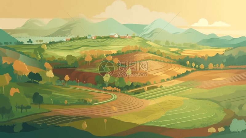 小型农业产业园基建投资，如何合理规划？**
